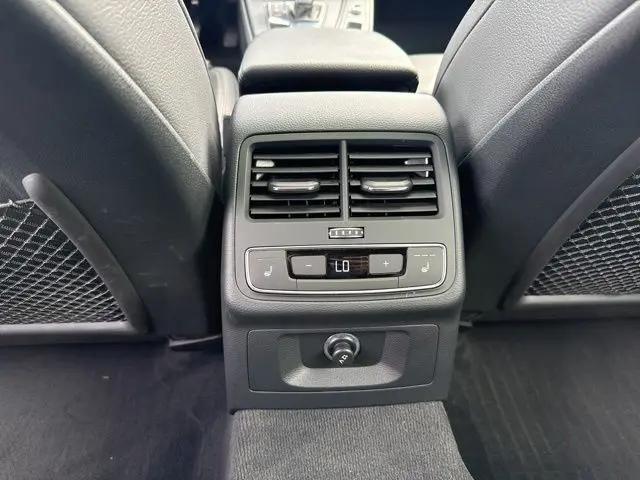 2018 Audi A5 2.0T Premium