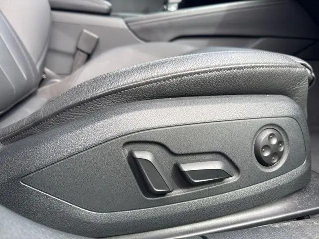 2018 Audi A5 2.0T Premium