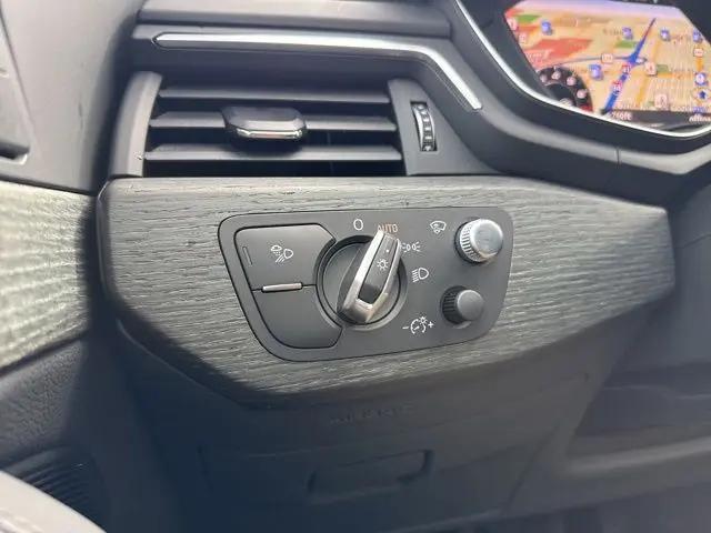 2018 Audi A5 2.0T Premium