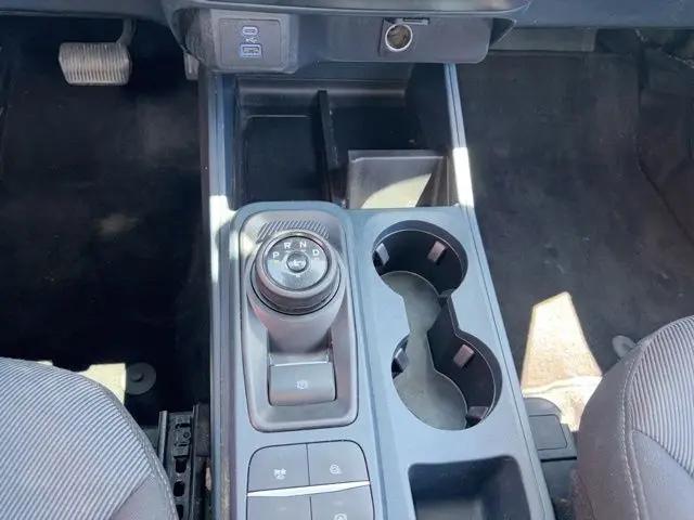 2022 Ford Maverick XL