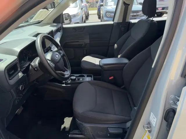 2022 Ford Maverick XL