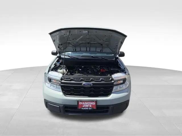 2022 Ford Maverick XL