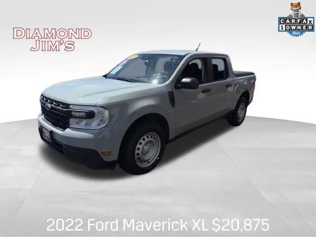 2022 Ford Maverick XL for sale in West Allis, WI