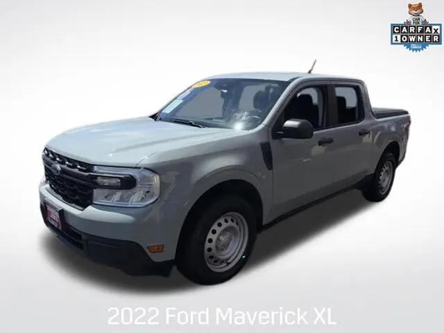 2022 Ford Maverick XL for sale in West Allis, WI
