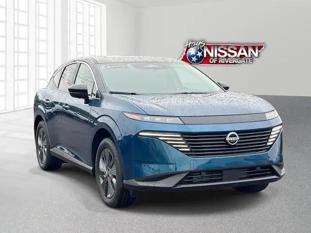 2025 Nissan Murano SL for sale in Madison, TN