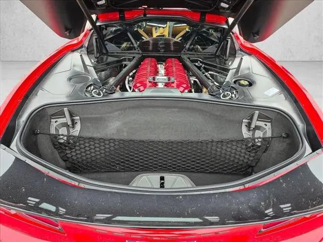 2024 Chevrolet Corvette Z06 RWD Coupe 3LZ