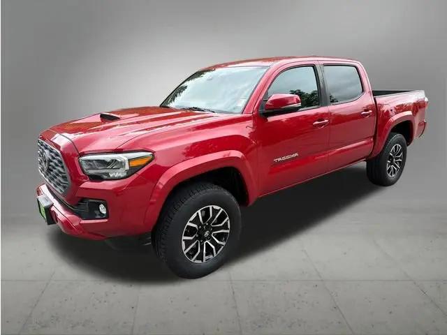 2020 Toyota Tacoma SR5 V6 for sale in Glenwood Springs, CO