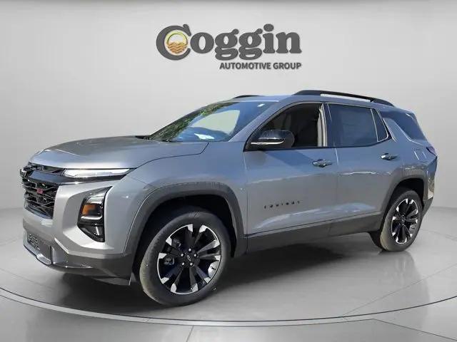 2026 Chevrolet Equinox FWD RS for sale in Jacksonville, FL