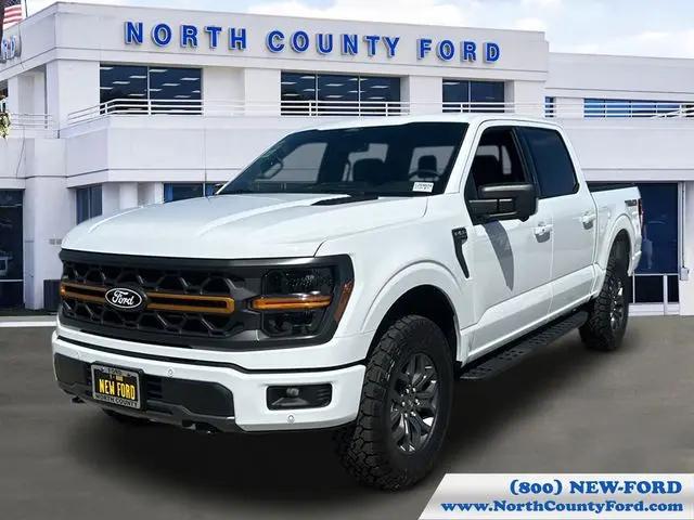 2026 Ford F-150 Tremor for sale in Vista, CA