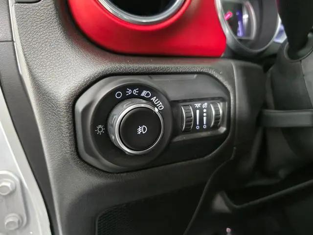 2018 Jeep Wrangler Unlimited Rubicon 4x4