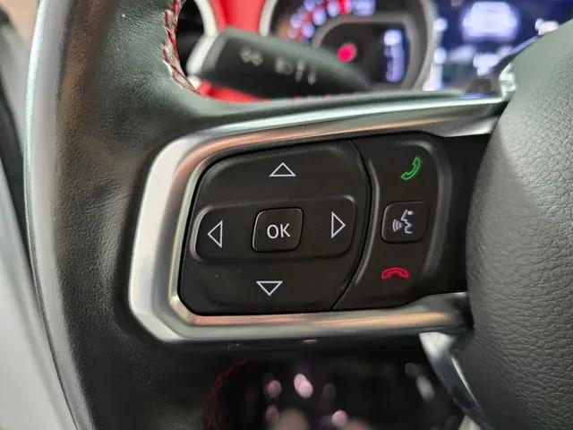 2018 Jeep Wrangler Unlimited Rubicon 4x4