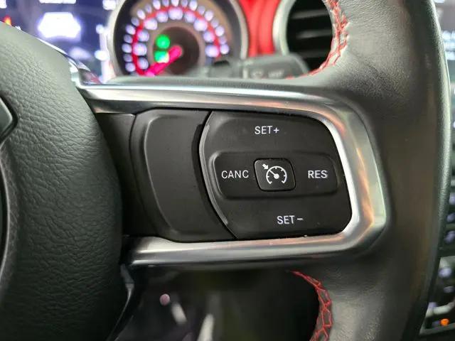 2018 Jeep Wrangler Unlimited Rubicon 4x4