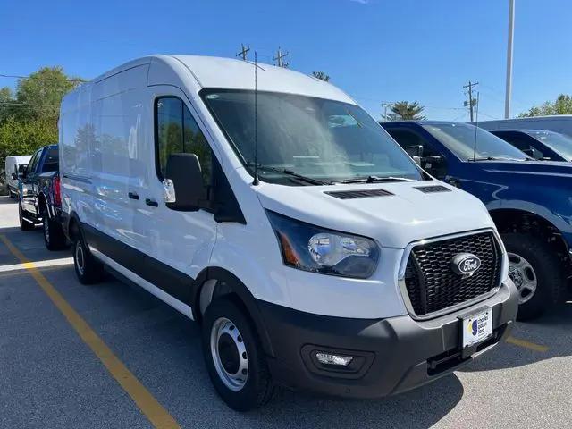 2026 Ford Transit Cargo Van T-250 for sale in Des Moines, IA