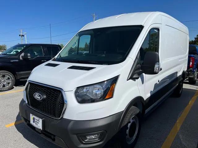 2026 Ford Transit Cargo Van T-250