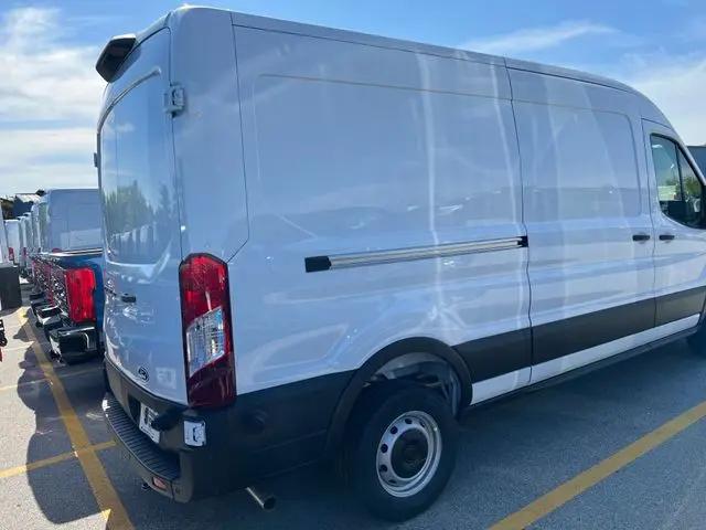 2026 Ford Transit Cargo Van T-250