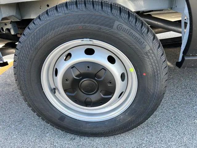 2026 Ford Transit Cargo Van T-250