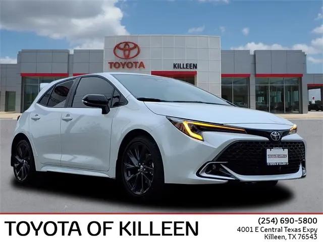 2026 Toyota Corolla XSE for sale in Killeen, TX