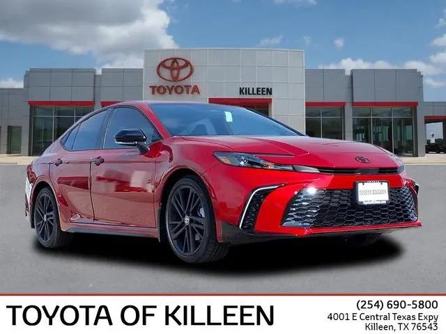 2026 Toyota Camry SE for sale in Killeen, TX