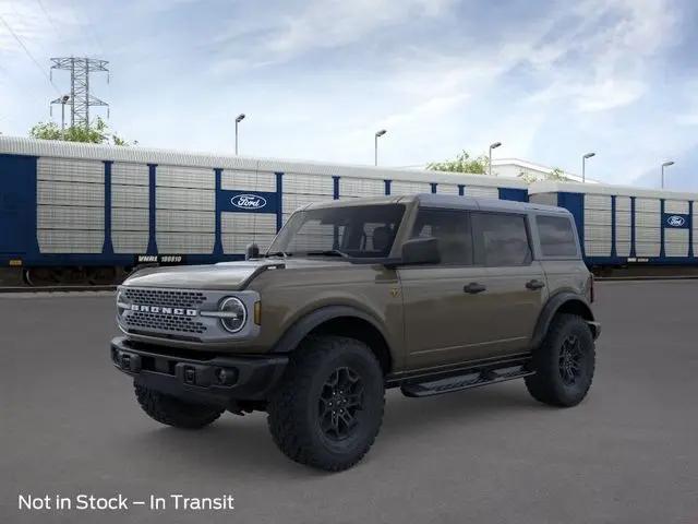 2026 Ford Bronco Badlands for sale in Naperville, IL