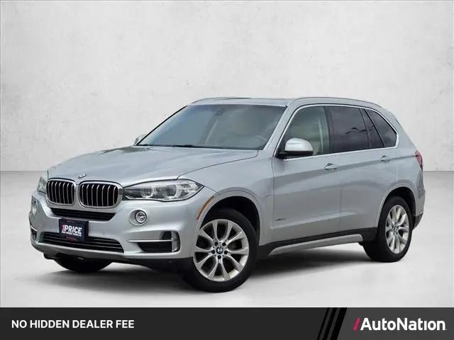 2015 BMW X5 xDrive35i for sale in Corpus Christi, TX