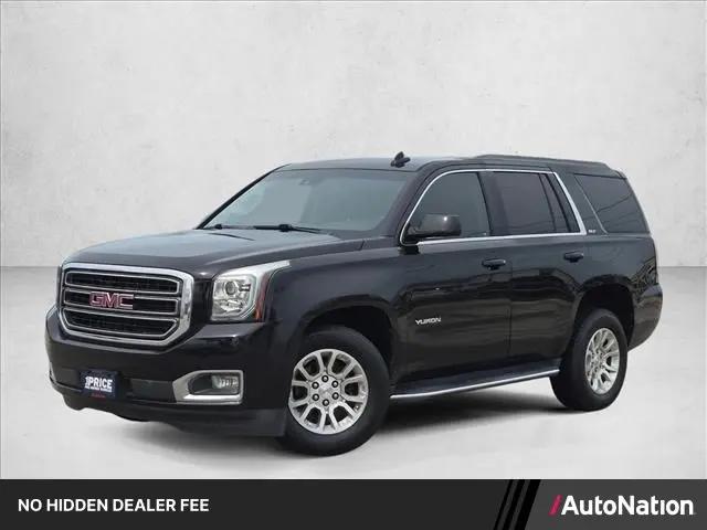 2018 GMC Yukon SLT for sale in Corpus Christi, TX
