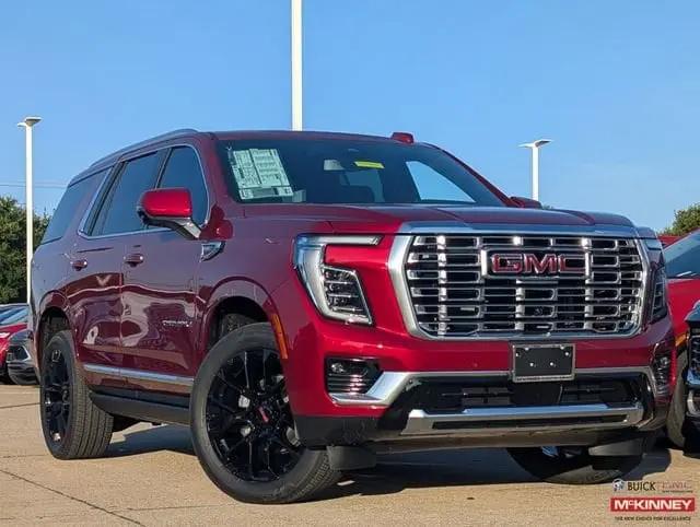 2026 GMC Yukon 2WD Denali for sale in McKinney, TX