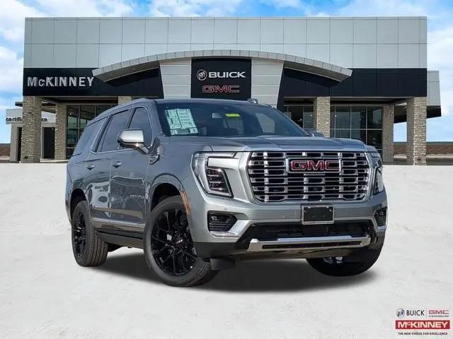 2026 GMC Yukon 2WD Denali for sale in McKinney, TX