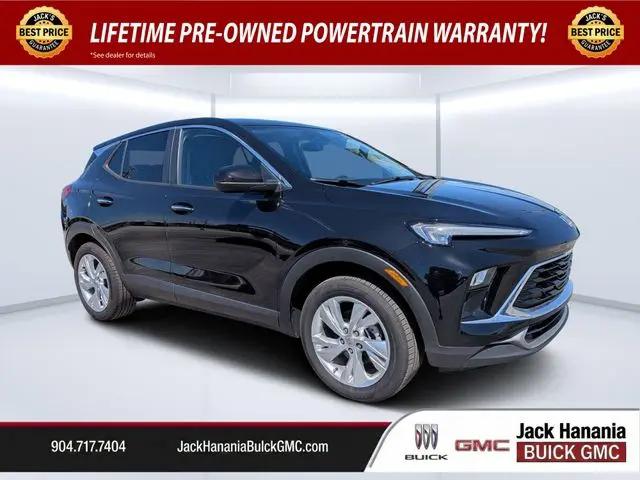 2024 Buick Encore GX Preferred AWD for sale in St. Augustine, FL
