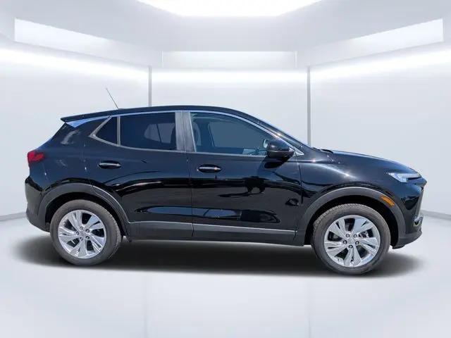 2024 Buick Encore GX Preferred AWD