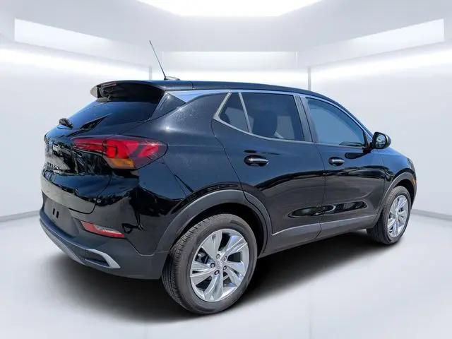 2024 Buick Encore GX Preferred AWD