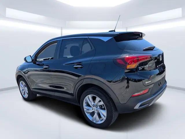 2024 Buick Encore GX Preferred AWD