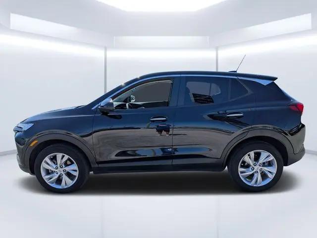 2024 Buick Encore GX Preferred AWD