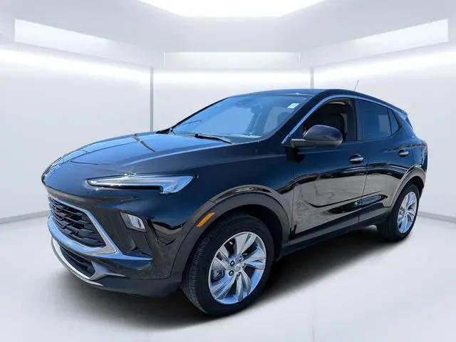2024 Buick Encore GX Preferred AWD