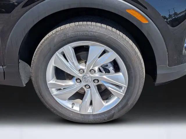 2024 Buick Encore GX Preferred AWD