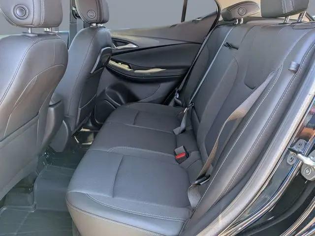 2024 Buick Encore GX Preferred AWD