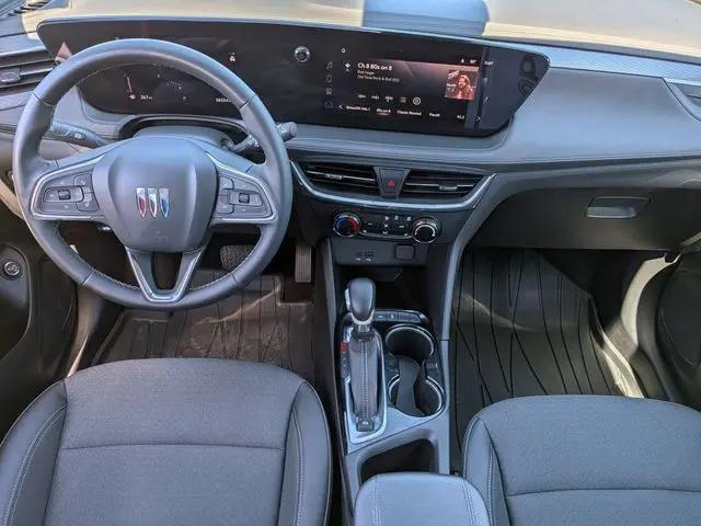 2024 Buick Encore GX Preferred AWD