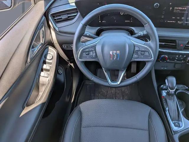 2024 Buick Encore GX Preferred AWD