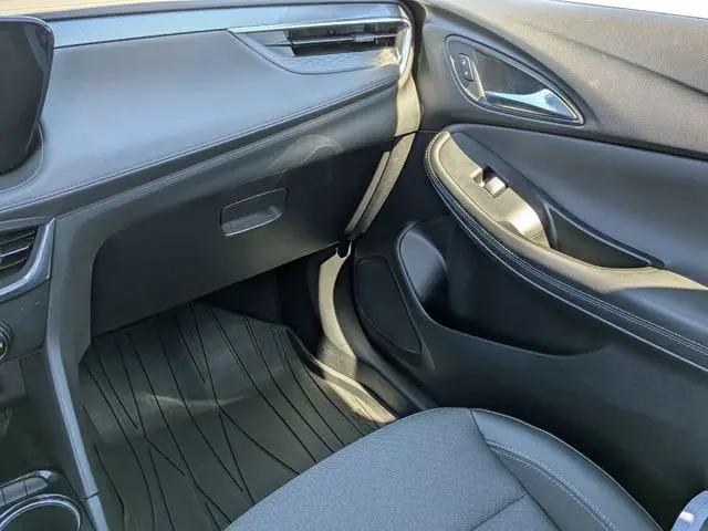 2024 Buick Encore GX Preferred AWD