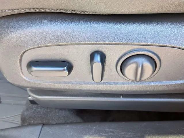 2024 Buick Encore GX Preferred AWD