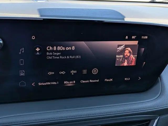 2024 Buick Encore GX Preferred AWD