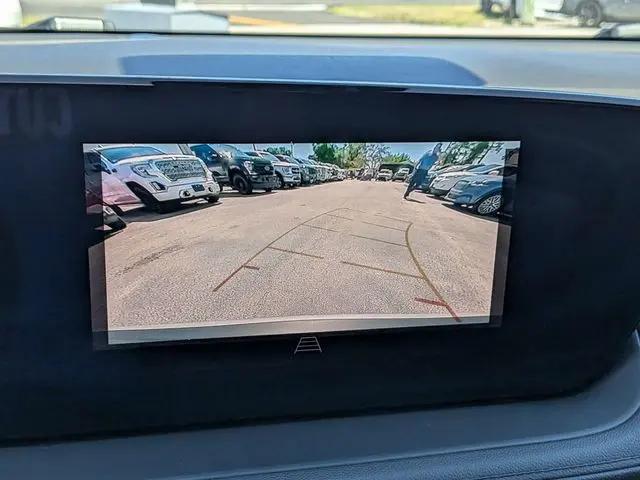 2024 Buick Encore GX Preferred AWD