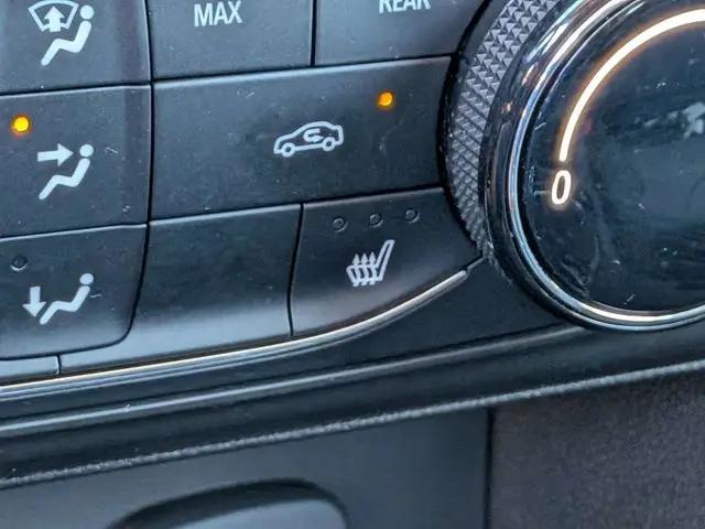 2024 Buick Encore GX Preferred AWD