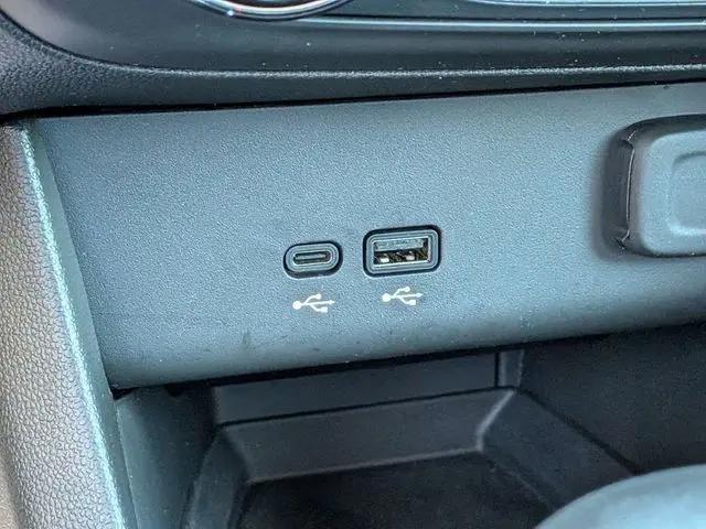 2024 Buick Encore GX Preferred AWD