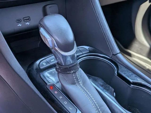 2024 Buick Encore GX Preferred AWD