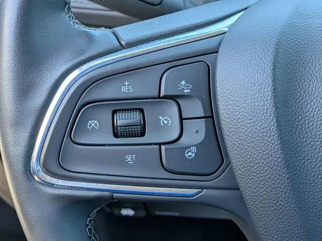2024 Buick Encore GX Preferred AWD