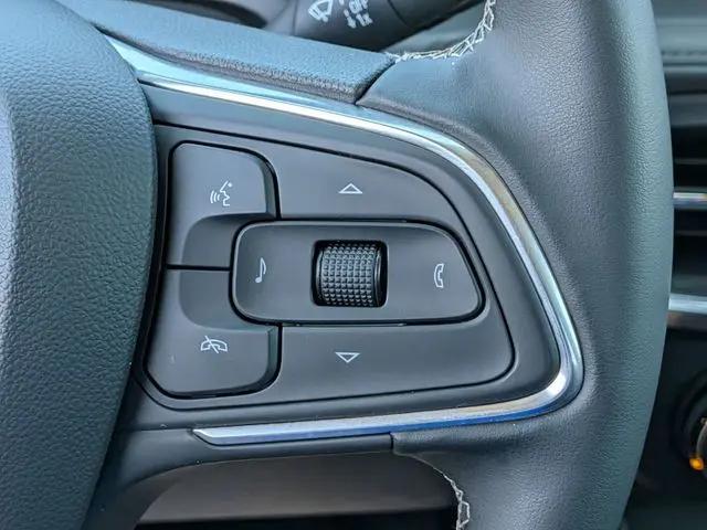2024 Buick Encore GX Preferred AWD