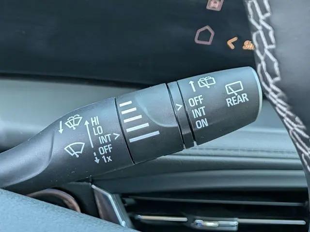 2024 Buick Encore GX Preferred AWD