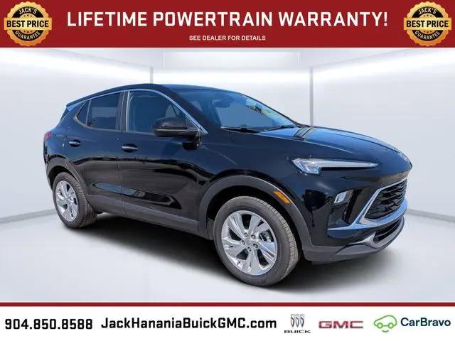 2024 Buick Encore GX Preferred AWD for sale in St. Augustine, FL