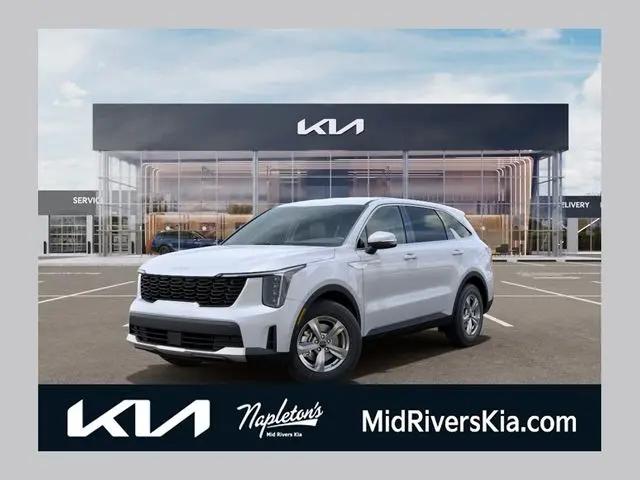 2026 Kia Sorento LX for sale in St. Peters, MO