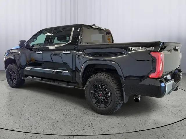 2025 Toyota Tundra 1794 Edition